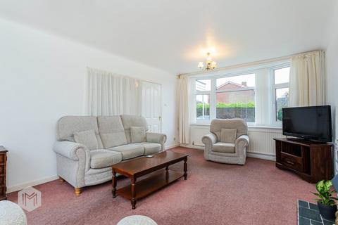 3 bedroom detached house for sale, Oakdale, Harwood, Bolton, BL2 3JX
