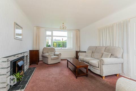 3 bedroom detached house for sale, Oakdale, Harwood, Bolton, BL2 3JX