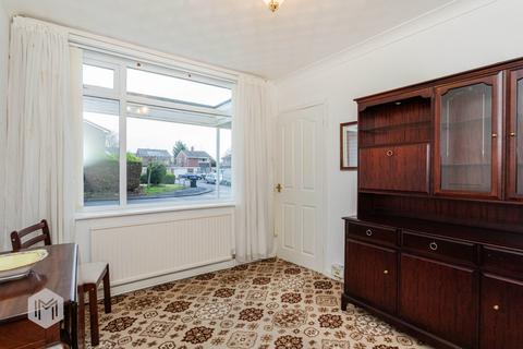 3 bedroom detached house for sale, Oakdale, Harwood, Bolton, BL2 3JX