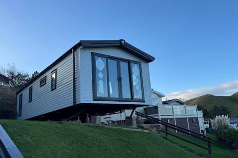 undefined, Pease Bay Holiday Park