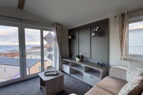 undefined, Pease Bay Holiday Park