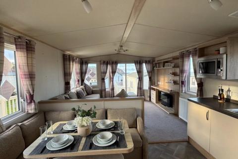 undefined, Pease Bay Holiday Park