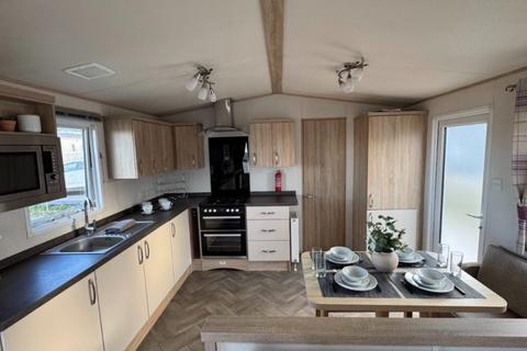 undefined, Pease Bay Holiday Park