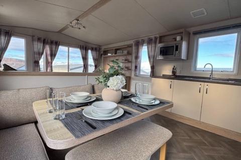 undefined, Pease Bay Holiday Park