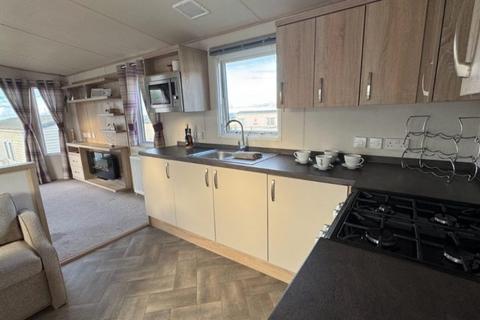 undefined, Pease Bay Holiday Park