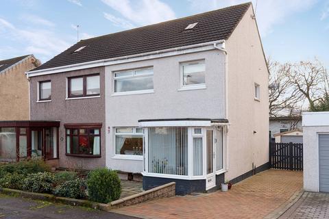undefined, 14 Parkview Drive, Stepps, Glasgow, G33 6DL