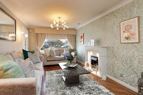 undefined, 14 Parkview Drive, Stepps, Glasgow, G33 6DL