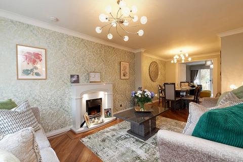undefined, 14 Parkview Drive, Stepps, Glasgow, G33 6DL