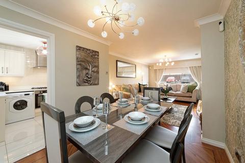 undefined, 14 Parkview Drive, Stepps, Glasgow, G33 6DL