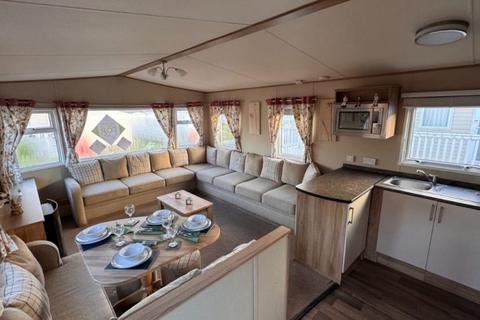 undefined, Pease Bay Holiday Park