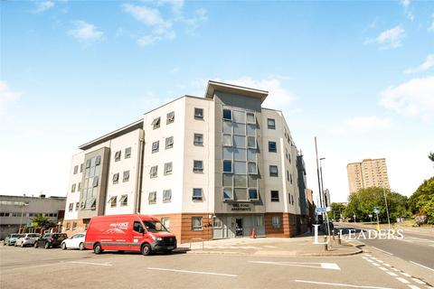 1 bedroom flat to rent, Mill Pond Apartments, 1-5 Queen Street, PO1