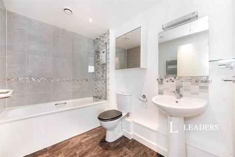1 bedroom flat to rent, Mill Pond Apartments, 1-5 Queen Street, PO1