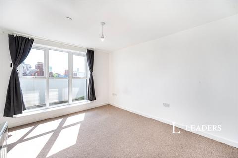 1 bedroom flat to rent, Mill Pond Apartments, 1-5 Queen Street, PO1