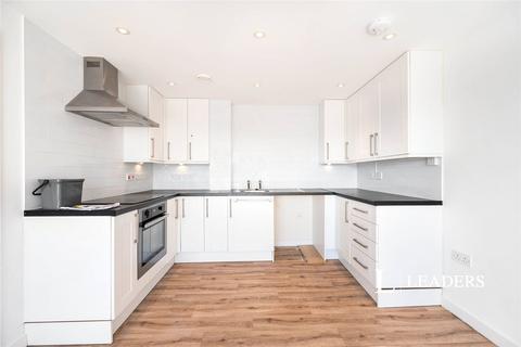 undefined, Mill Pond Apartments, 1-5 Queen Street, PO1