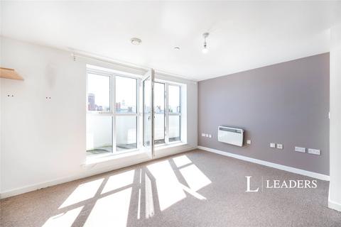 undefined, Mill Pond Apartments, 1-5 Queen Street, PO1