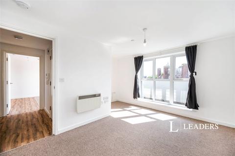 undefined, Mill Pond Apartments, 1-5 Queen Street, PO1