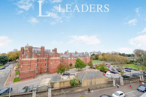 undefined, Mill Pond Apartments, 1-5 Queen Street, PO1