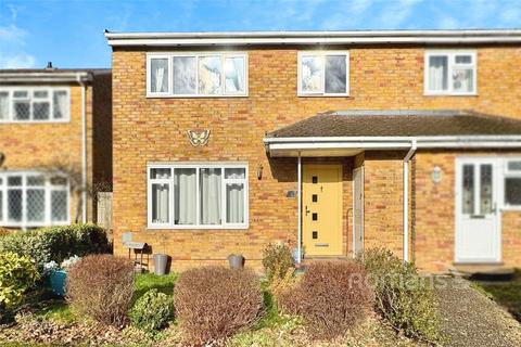 Oxford Road, Owlsmoor, Sandhurst