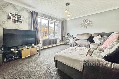 undefined, Oxford Road, Owlsmoor, Sandhurst