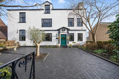 undefined, Golborne Road, Winwick, WA2