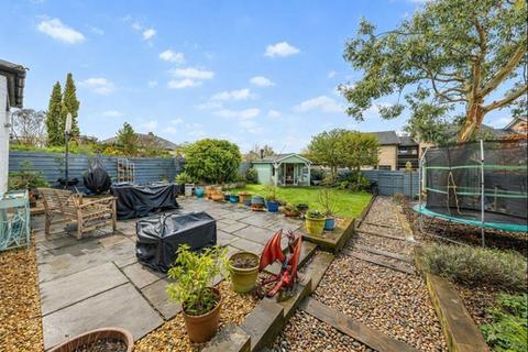 undefined, Golborne Road, Winwick, WA2