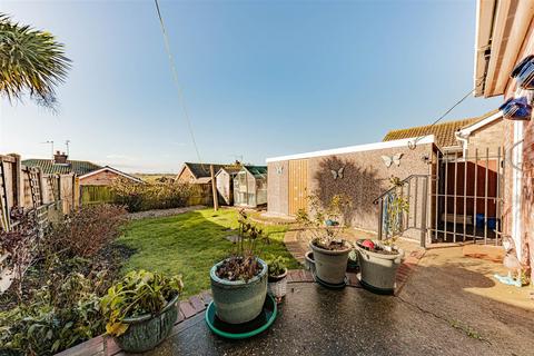 2 bedroom semi-detached bungalow for sale, Mill Lane, Herne, Herne Bay