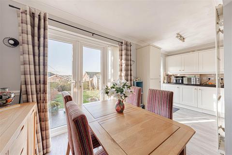 2 bedroom semi-detached bungalow for sale, Mill Lane, Herne, Herne Bay
