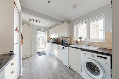 2 bedroom semi-detached bungalow for sale, Mill Lane, Herne, Herne Bay