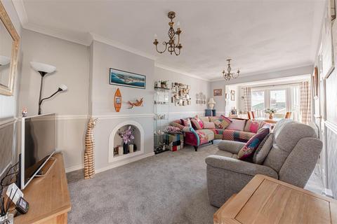 2 bedroom semi-detached bungalow for sale, Mill Lane, Herne, Herne Bay