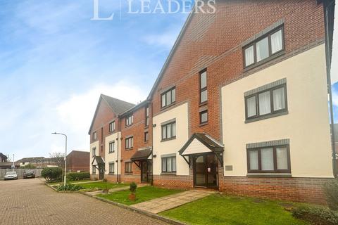 1 bedroom apartment for sale, Haywards Court, Armory Lane, Portsmouth