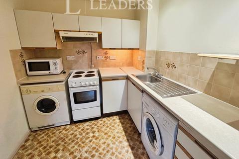 1 bedroom apartment for sale, Haywards Court, Armory Lane, Portsmouth