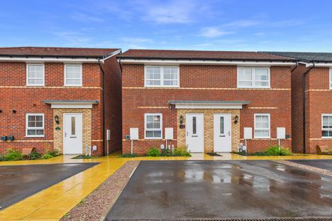2 bedroom semi-detached house for sale, Bond Gardens, Stourport on Severn, DY13 9FT