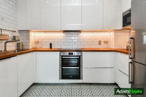 2 bedroom apartment for sale, 451 High Road, London N12