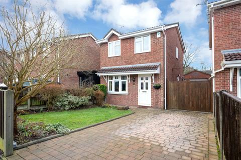 Chaffinch Close, Leicester, Leicestershire
