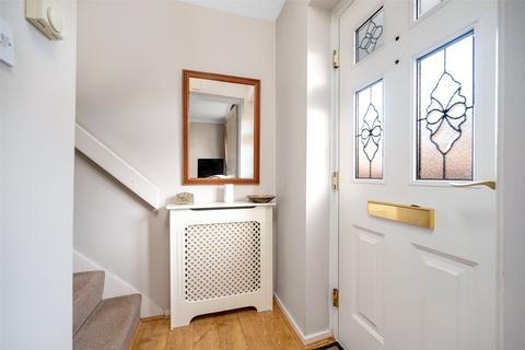 3 bedroom detached house for sale, Chaffinch Close, Leicester, Leicestershire