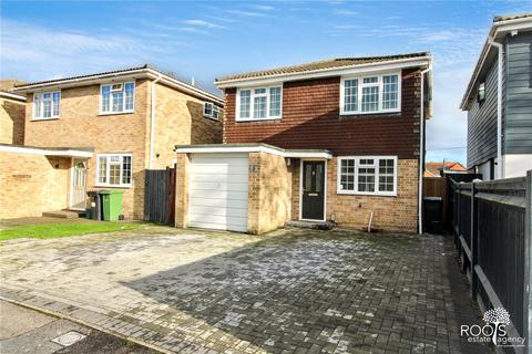 4 bedroom detached house for sale, Pegasus Close, West Berkshire RG19