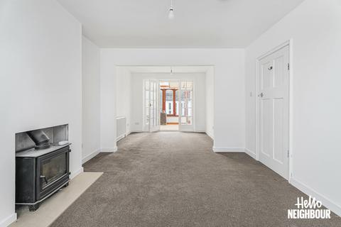 undefined, Booth Road, London, NW9