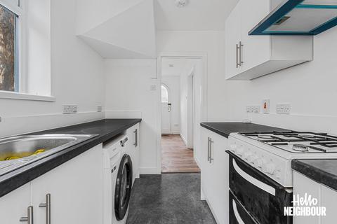 undefined, Booth Road, London, NW9
