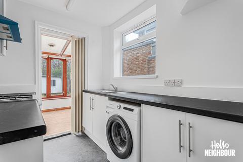 undefined, Booth Road, London, NW9
