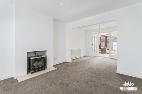 undefined, Booth Road, London, NW9
