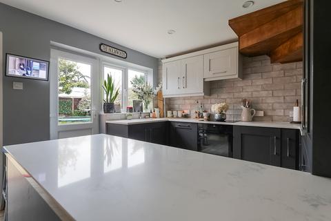 3 bedroom semi-detached house for sale, Longbridge Walk, Horley, Surrey, RH6