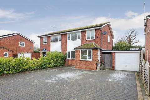 undefined, Longbridge Walk, Horley, Surrey, RH6
