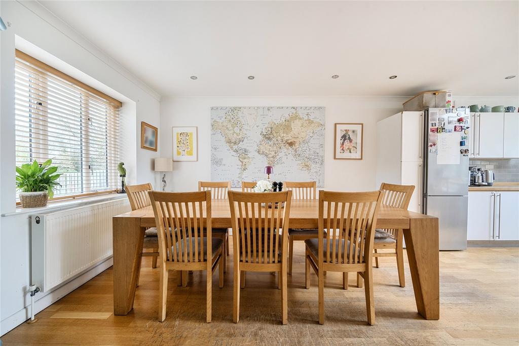 Family Space