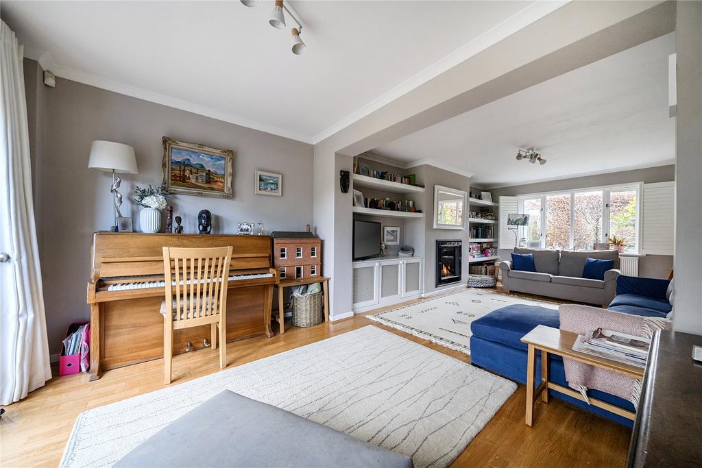 Family Space
