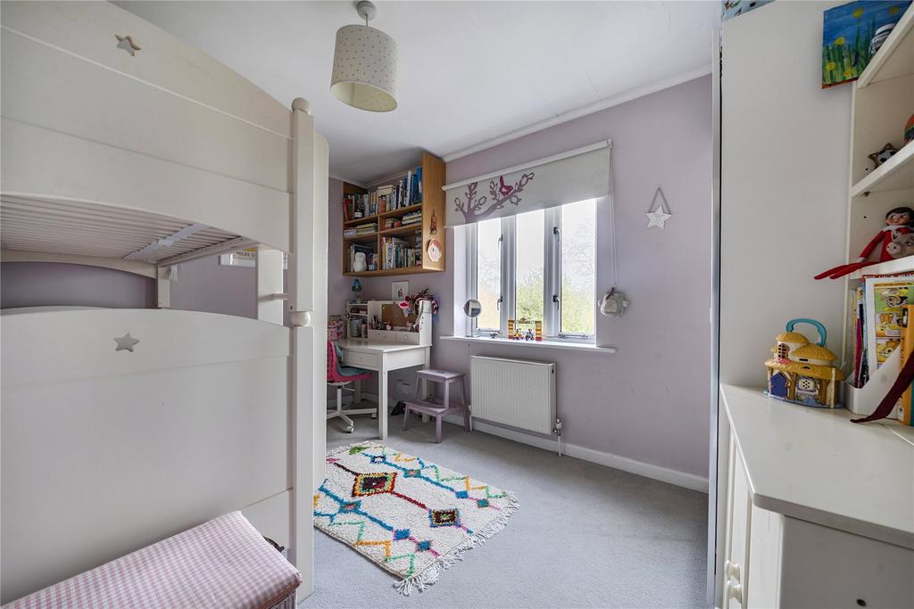 Kids Space