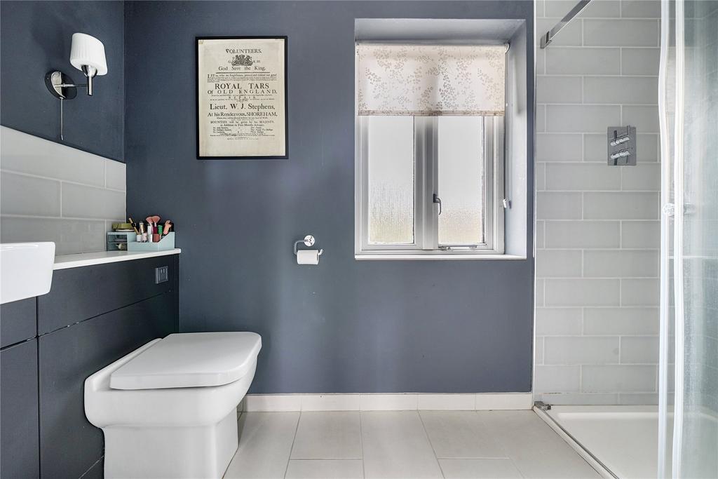 Ensuite