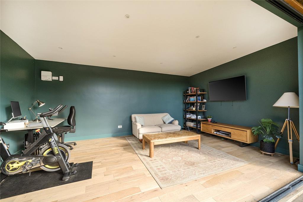 Bespoke Space
