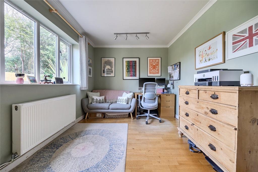 Play Room