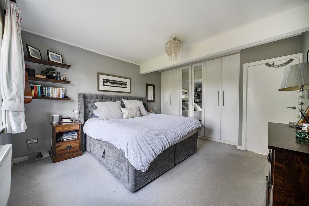Bed 1