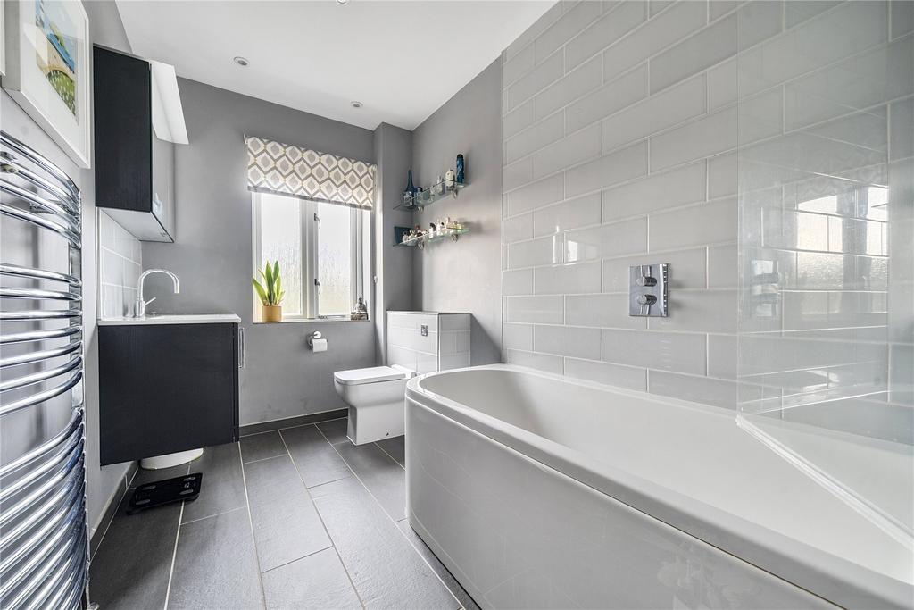 Family Bath